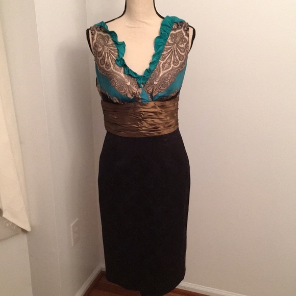 Phoebe culture size 8 dress šHPšš